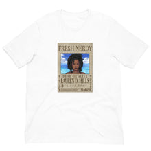 Load image into Gallery viewer, Lauren D. Hills Wanted Dead Or Alive Tee