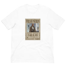 Load image into Gallery viewer, Earl D. Mx Wanted Alive Tee