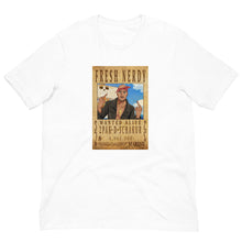 Load image into Gallery viewer, 2-Pak Wanted Alive Tee