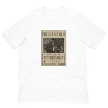 Load image into Gallery viewer, Natorious Biggy Wanted Alive Tee