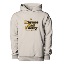 Load image into Gallery viewer, RAP Boxy Hoodie
