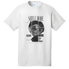 Load image into Gallery viewer, Shell Mode Midweight Tee
