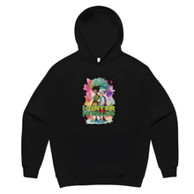 Load image into Gallery viewer, Hunter Duo Heavyweight Hoodie
