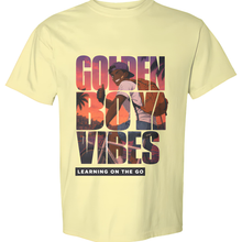 Load image into Gallery viewer, Golden Boy Vibes

