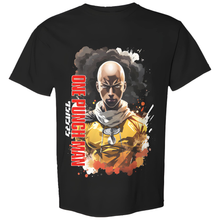 Load image into Gallery viewer, One Punch Man Garment Dyed Heavyweight Tee
