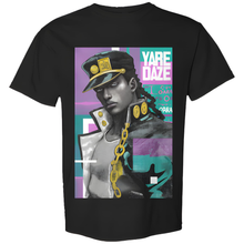 Load image into Gallery viewer, Yare Daze Garment Dyed Heavyweight Tee
