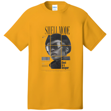 Load image into Gallery viewer, Shell Mode Midweight Tee
