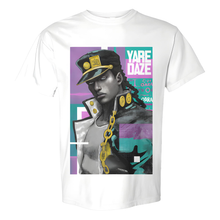 Load image into Gallery viewer, Yare Daze Garment Dyed Heavyweight Tee
