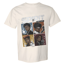 Load image into Gallery viewer, Spirit Squad Garment Dyed Heavyweight Tee
