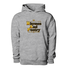 Load image into Gallery viewer, RAP Boxy Hoodie
