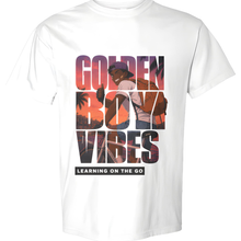 Load image into Gallery viewer, Golden Boy Vibes
