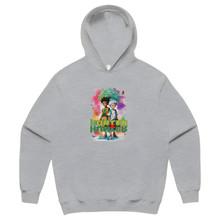 Load image into Gallery viewer, Hunter Duo Heavyweight Hoodie
