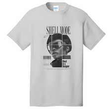 Load image into Gallery viewer, Shell Mode Midweight Tee
