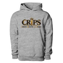 Load image into Gallery viewer, CRIPS Hoodie
