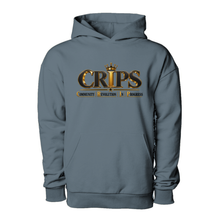 Load image into Gallery viewer, CRIPS Hoodie
