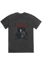 Load image into Gallery viewer, Stone Wash Heavy Tee
