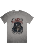Load image into Gallery viewer, Stone Wash Heavy Tee
