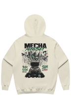 Load image into Gallery viewer, Mecha Mindset Heavyweight Hoodie
