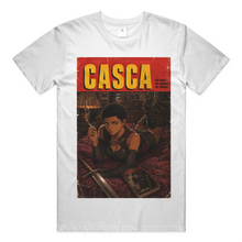 Load image into Gallery viewer, Casca Bella Canvas T Shirt
