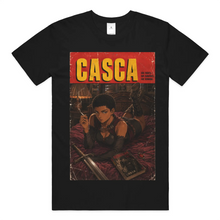 Load image into Gallery viewer, Casca Bella Canvas T Shirt
