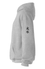 Load image into Gallery viewer, Mecha Mindset Heavyweight Hoodie

