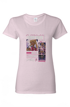 Load image into Gallery viewer, Lunar Muse Ladies Heavy Cotton T-Shirt
