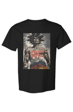 Load image into Gallery viewer, Hero Garment-Dyed Tee
