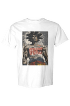 Load image into Gallery viewer, Hero Garment-Dyed Tee
