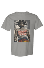 Load image into Gallery viewer, Hero Garment-Dyed Tee
