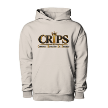 Load image into Gallery viewer, CRIPS Hoodie
