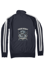 Load image into Gallery viewer, Water Blade Club Track Jacket
