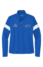 Load image into Gallery viewer, Dragon Storm Club Full Zip Jacket
