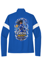 Load image into Gallery viewer, Dragon Storm Club Full Zip Jacket
