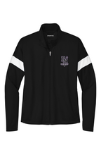 Load image into Gallery viewer, Moon Shadow Club Full Zip Jacket
