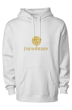 Load image into Gallery viewer, independent heavyweight pullover hoodie
