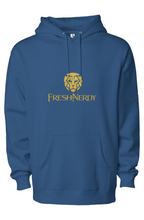 Load image into Gallery viewer, independent heavyweight pullover hoodie
