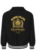 Load image into Gallery viewer, Nairobi College Satin
