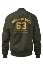 Load image into Gallery viewer, African Air Force 63
