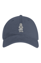 Load image into Gallery viewer, Fresh Nerdy Lion Faded
