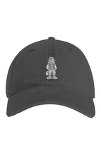 Load image into Gallery viewer, Fresh Nerdy Lion Faded
