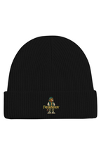 Load image into Gallery viewer, Fresh Nerdy Lion Cashmere Wool
