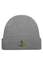 Load image into Gallery viewer, Fresh Nerdy Lion Cashmere Wool
