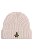 Load image into Gallery viewer, Fresh Nerdy Lion Cashmere Wool
