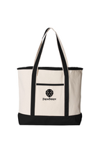 Load image into Gallery viewer, Heavy Canvas Tote
