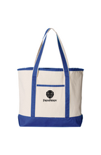 Load image into Gallery viewer, Heavy Canvas Tote
