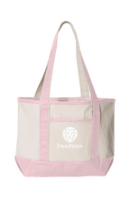 Load image into Gallery viewer, Heavy Utility Tote
