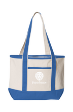 Load image into Gallery viewer, Heavy Utility Tote
