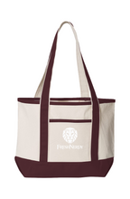 Load image into Gallery viewer, Heavy Utility Tote
