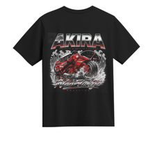 Load image into Gallery viewer, Akira Neo Tokyo Heavyweight Organic Tee
