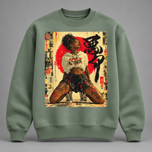 Load image into Gallery viewer, Tokyo Rebel
